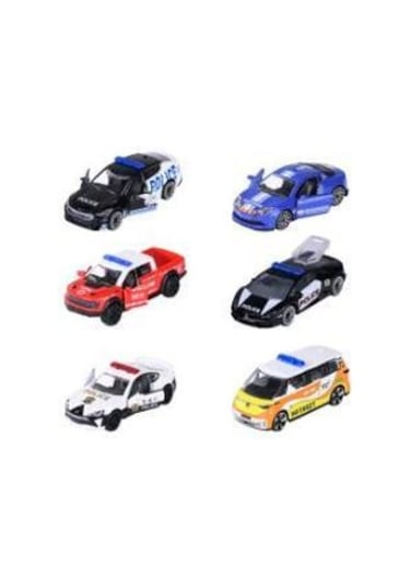 Majorette Rescue World Premium Araçlar - Lamborghini Huracan 3100001
