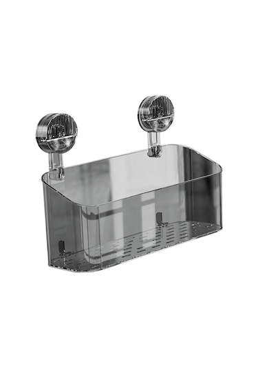 Suntek Banyo Sabit Raf Yıkama Depolama Rafı Mutfak Yatak Odası