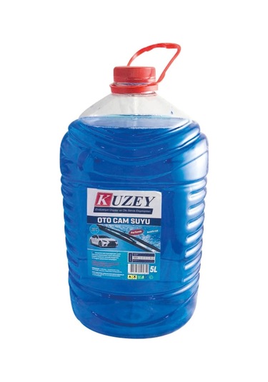 Kuzey Cam Suyu 5 L