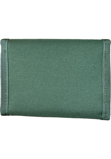 Montelui Unisex Cüzdan Mntcz2024 Yeşil