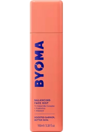 Byoma Balancing Nemlendirici Yüz Spreyi 100 ML