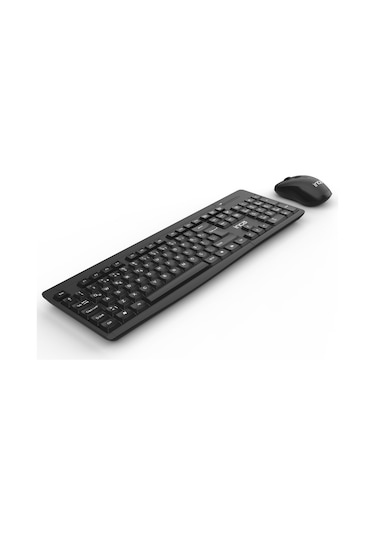Inca IWS-539T Kablosuz Q Klavye Mouse Set