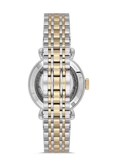 Hislon Qd142t-16sg Kadın Kol Saati