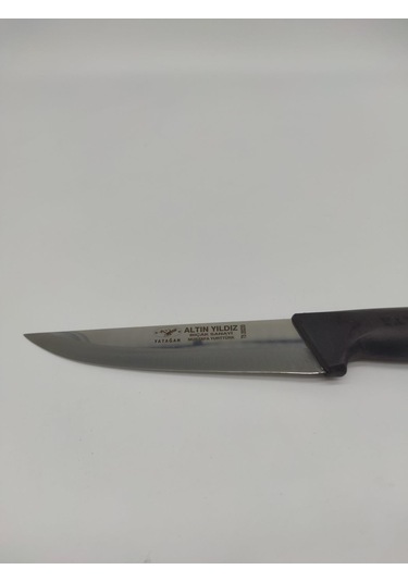 Yatağan Altınyıldız No:2 Kesim Ve Mutfak Bıçağı-212