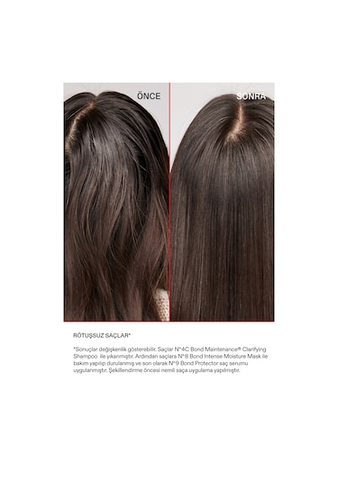 Olaplex No:4-C Clarifying Şampuan 250 ML
