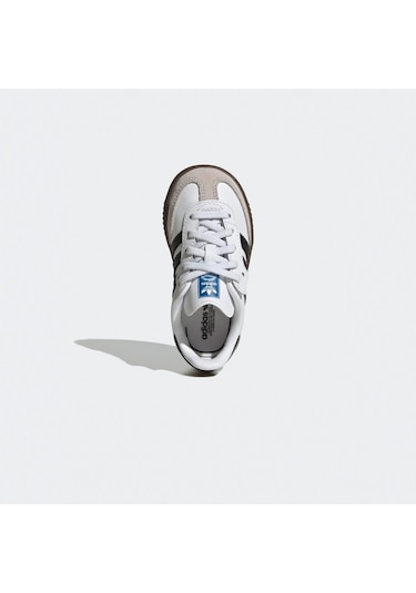 Adidas Samba Og Cf El I Çocuk Beyaz Spor Ayakkabı Jq3191 Beyaz