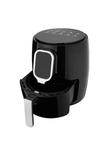 Bambum Air Master 5.2 LT Dijital Ekranlı XXL Airfryer