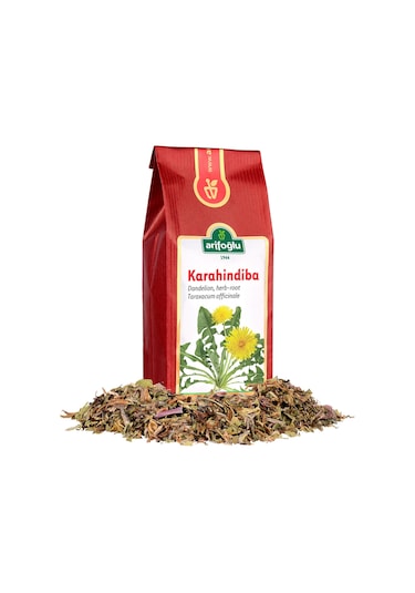 Arifoğlu Kara Hindiba 60g