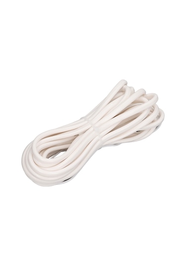 Ximistore9 Su Boruları İçin Donmayı Engelleme, 220v 240w Su Geçirmez Silikon Isıtıcı Kablosu 6m, -40 C'de Akışı Sağlar