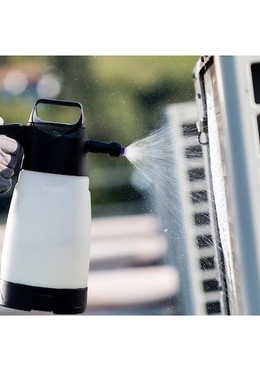 Ik Foam Pro 2 Köpük Yapıcı Kimyasal Dayanımlı  2 L Basınçlı Pompa