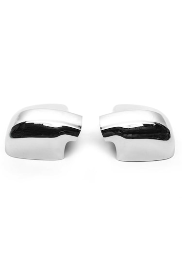 Dacia Sandero Abs Krom Ayna Kapağı 2 Prç 2007-2019 Arası