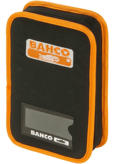 Bahco Kumaş Alet Çantası Boş 4750fb5a