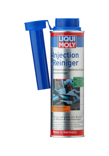Liqui Moly 5110  Benzinli Enjektör Temizleyici 300 ML