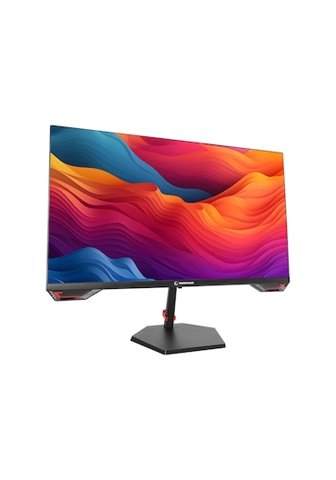 Rampage Crimson 27' 200hz 0.5ms Fast Ips Full Hd Freesync/g-sync Pc Gaming Monitör