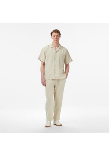 Unıted4 Regular Fit Erkek Gri Pantolon Mısu26ss