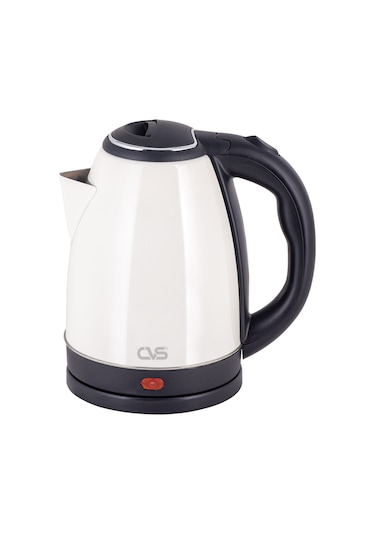 Cvs DN 00015 1.8 L Çelik Kettle