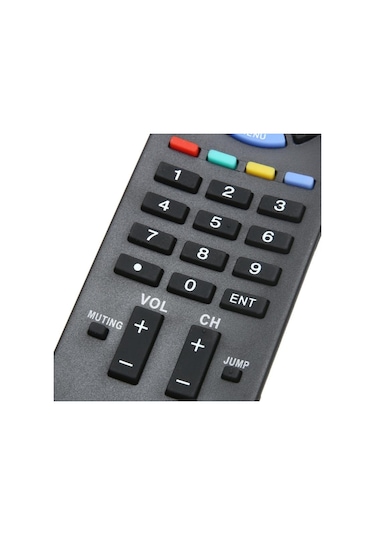 Sony Rm-Ed031 Rm-Ed032 Plazma Lcd Led Tv Kumandası