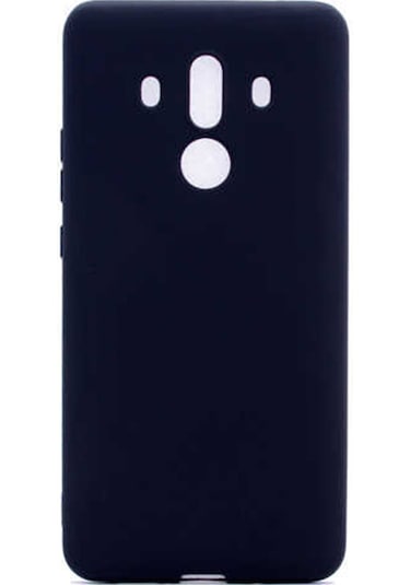 Huawei Mate 10 Pro Kilif Ince Esnek Soft Premium Silikon Kapak 553764813