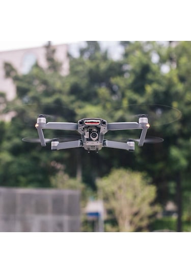 Djı Mavic Pro Kuşkaçıran Vahşi Kanlı Gözler Çıkartma Model7