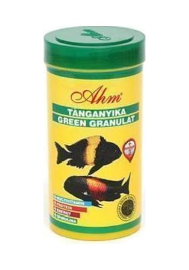 Ahm Marin Tanganyika Granulat 3kg