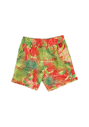 Bestkids Kız Çocuk Şort - 0001