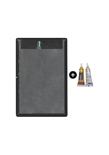Lenovo Tab M10 3. Nesil Tb328fu Uyumlu Lcd Dokunmatik Set + B7000