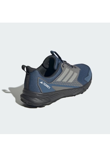 Adidas Jı0958 Terrex Tracefınder 2 Erkek Outdoor Ayakkabı Mavi Mavi