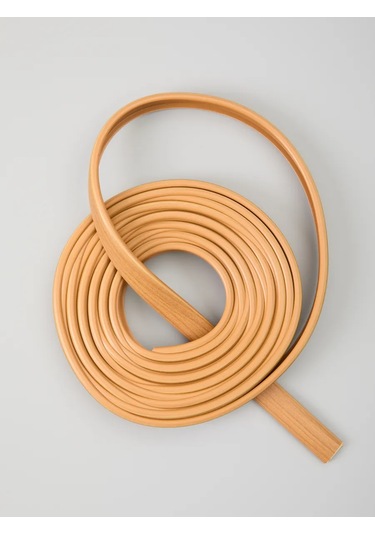 Moj Cerdak Mobilya Kenar Bandı 3 Metre , 16 Mm Aplike Kenar, Oxford Kirazı 150868905 Bordo