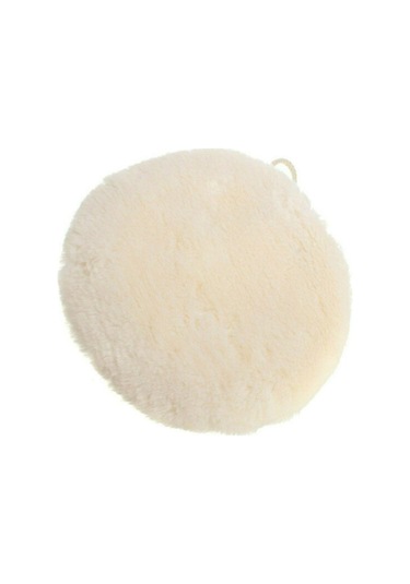 6 Adet 7 İnç Parlatma Pedleri Araba Kaputu Parlatıcı E21469