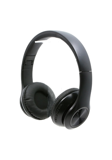 P68 Bluetooth 4.0 Kulak Üstü Kulaklık