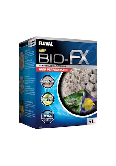 Fluval Bio-fx 5 L