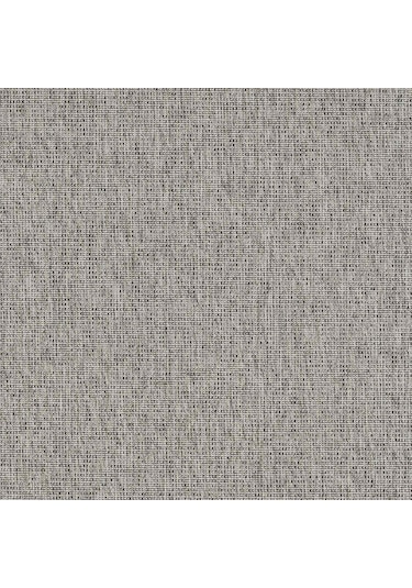 Gri Dokuma Görünümlü Modern Halı - L662grbo