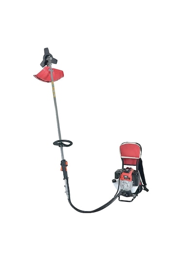 Attlas BCS52 2.1 HP Benzinli Sırt Tırpan