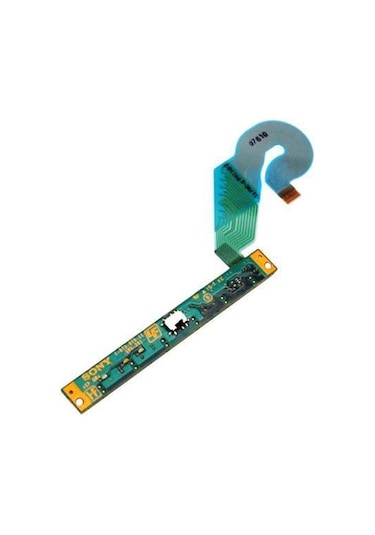 Sony Uyumlu Vaio Pcg-4N1M Media Led Kartı Swx-261