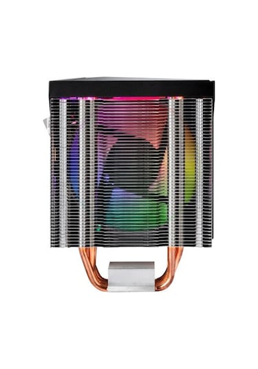 GAMDIAS BOREAS M1-610 120MM LGA1200/AM4 SOKET ARGB CPU FAN