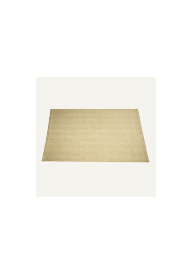 Hann Elit Sisal 7352 Krem Beyaz