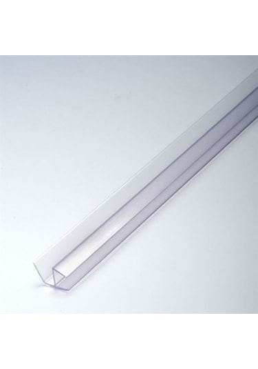 Cam Balkon Yeni Şeffaf Fitilleri 8Mm Cama Göre Tüm Çeşitler