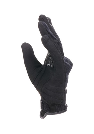 Dainese Daınese Eld/metrax Aır Gloves Wmn Black Black Whıte