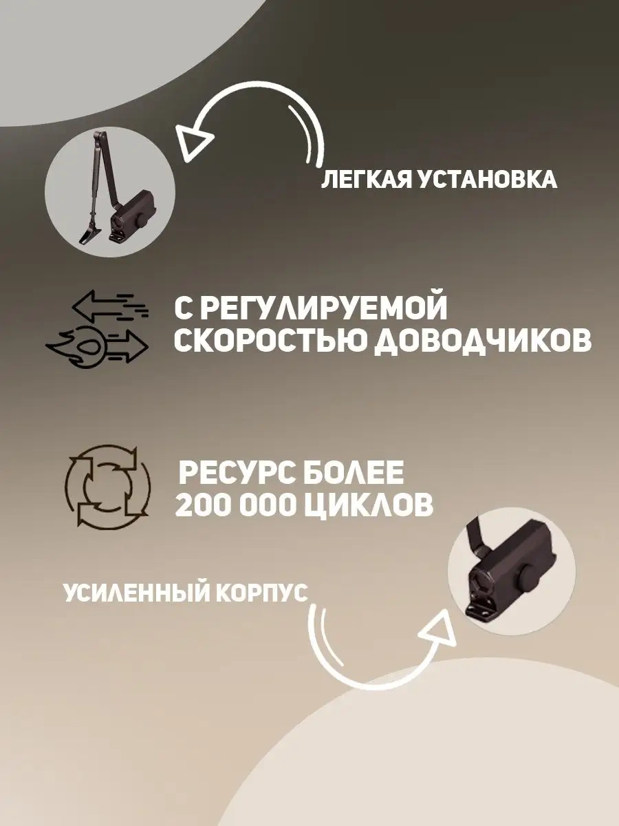 Ajax Kapı Kapanır, Evrensel, Dona Dayanıklı 169453863