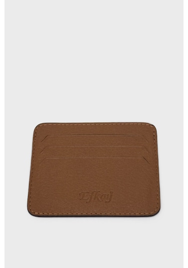 Kanuga Ysmn0018 Taba Unisex Kartlık Taba