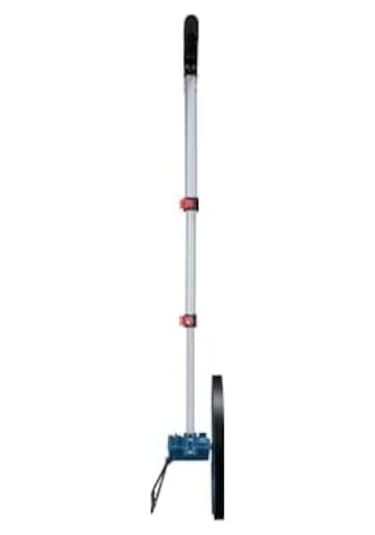 Professional Measurement Ölçme Tekeri Gwm 32 Teker Çapı 32 Cm, Kutuda