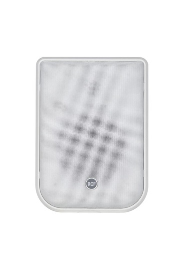 Rcf Mq 50-i W 5" 2 Yollu Duvara Gömme Hoparlör, 0,75" Hf, 60w/16o