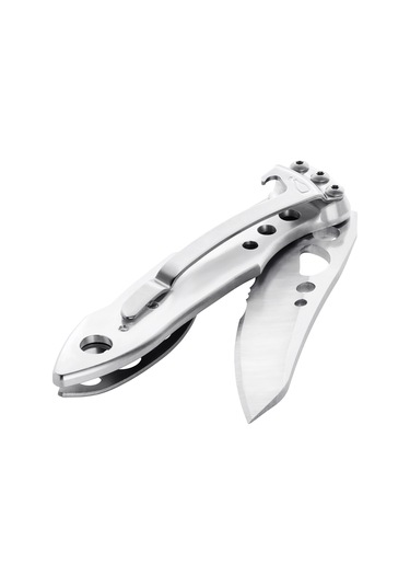 Leatherman Skeletool® KBX Gümüş