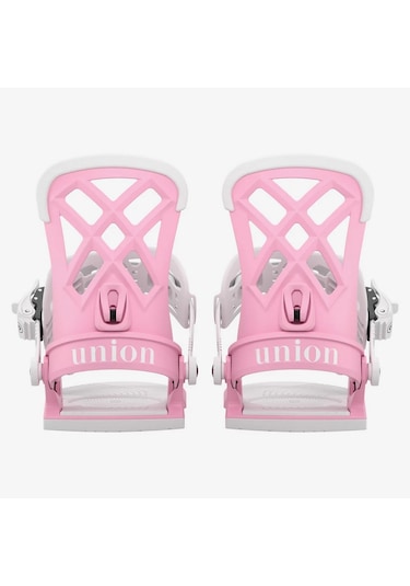 Union Rosa Pink 2026 Pembe
