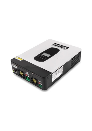 Ortec Solar 12v 1.8kw Mppt Akıllı İnverter