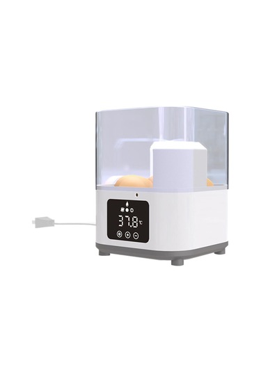 Suntek Mini 6 Yumurta Kuluçka Makinesi Hatcher Dijital Net