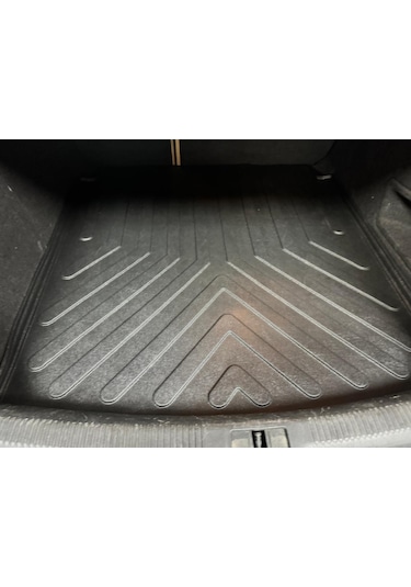 Audi A4 Sedan Bagaj Havuzu 2008-2015 Yılları Arası Uyumlu