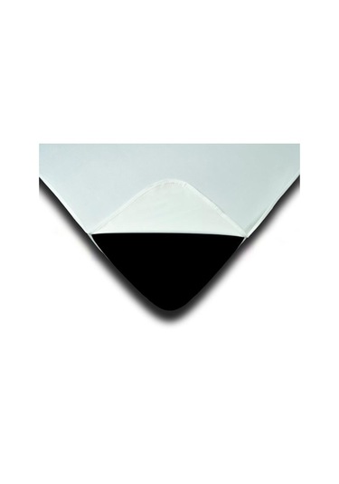Micro Sıvı Geçirmez Ped 160x200 Cm Çift Kişilik Alez Beyaz