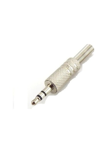 3.5 Mm Stereo Jack Aux Erkek Jack Kulaklık Erkek Jack Mikrofon Erkek Jack