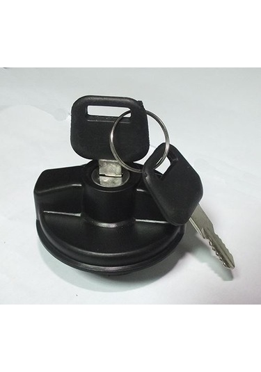 Nurel R144 Depo Kapağı Kilitli Renault 9 R11